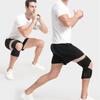 1Pcs Knee Support Medical Power Lift Knee Weakly Brace Joint Support Spring Stabilizer Gym Sports Heath Care Leg Stretcher