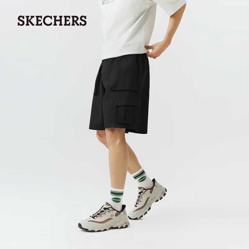 Skechers Men's L226M002 Casual Shorts
