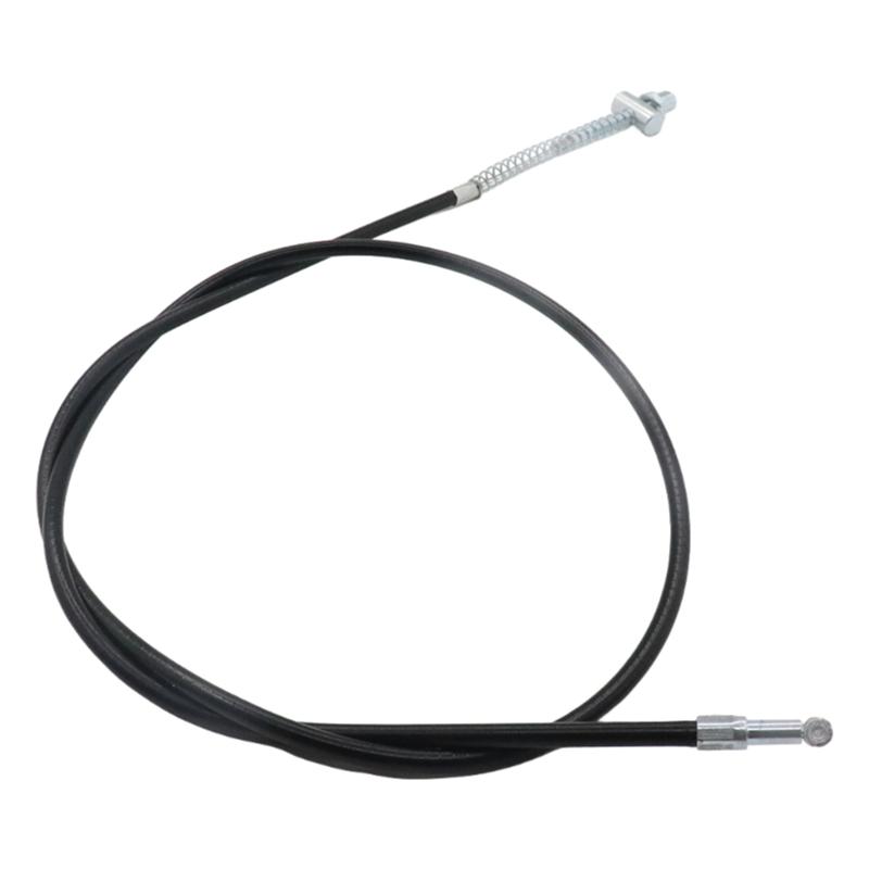 1200MM Brake Cable Front Rear Drum Brake Line for Scooter Moped Bike Accessories