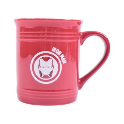 Marvel Iron Man Clubhouse Mug 375ml