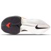 New Nike Air Zoom Alphafly Next% Flyknit White Pink DJ5455-100