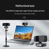 Aoni A10 1080P HD USB Webcam