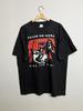 Vintage 00s Faith No More King For a Day Rock Band Rare Tee Xl Rare Grailo Black Unisex T-Shirt
