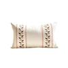 Soft Christmas Cushion Cover 30*50cm Throw Pillowcase Durable Christmas Pillow Cover  Bedroom