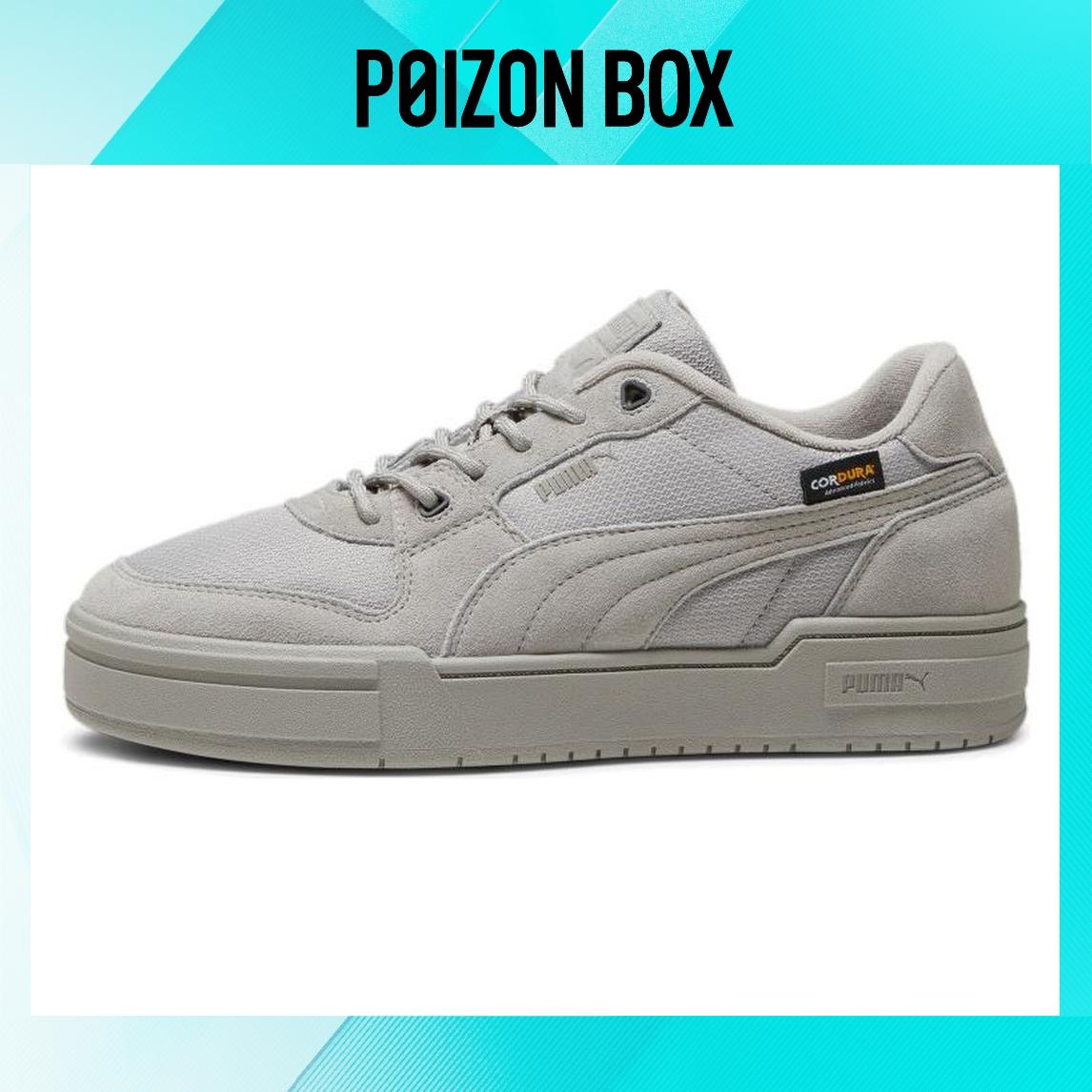 

кроссовки Puma Ca Pro Skateboarding Shoes Unisex 393279-01