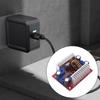 DC400W 15A Aufwärtswandler mit weiten Eingangsspannungsbereichen für LED-Beleuchtung und Batterieladung Aufwärtsmodul