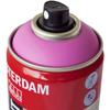 Amsterdam 400ml Spray Paint Light Quinacridone Pink