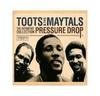 CD TOOTS  THE MAYTALS  Pressure Drop The Definitive Colle TJDDD247 Trojan Records 2005 Europe Reggae Ska  Dub Used