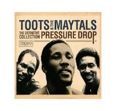 CD TOOTS  THE MAYTALS  Pressure Drop The Definitive Colle TJDDD247 Trojan Records 2005 Europe Reggae Ska  Dub Used