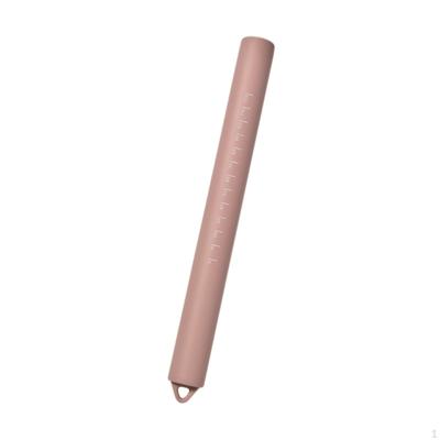Rolling Pin with Scale Kitchen Cooking Tool 26cm Comfortable Handle for Pastry Pie Crust
