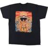Seltenes Jimi Hendrix Shirt Unisex Konzert S bis 5XL TR349 Unisex T-Shirt