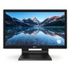 Philips B Line 222B9TA/00 Monitor Touchscreen 21.5" Full HD VA 60Hz Nero