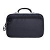 Kylebooker Köder Tasche Utility Binder Tackle Lagerung Tasche Angeln Weichen Köder Binder Blau, Schwarz
