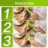 3In1 Avocado Slicer Multifunctional Avocado Cutter Corer Butter Fruit Peeler Cutter Orange Kiwi Fruit Peeler Knife Kitchen Tool