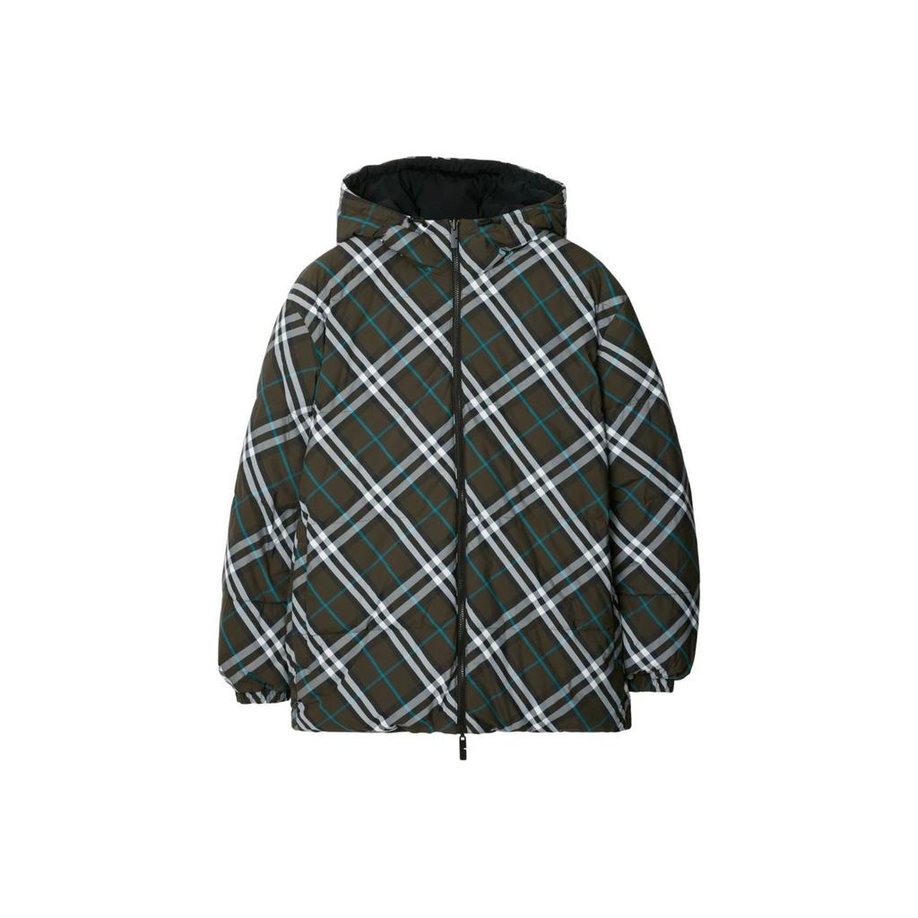 Burberry Snowdon Puffer Jacket 80945941