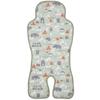 Baby Stroller Ice Pad: Cool Mat for Safety Seats and Dining Chairs