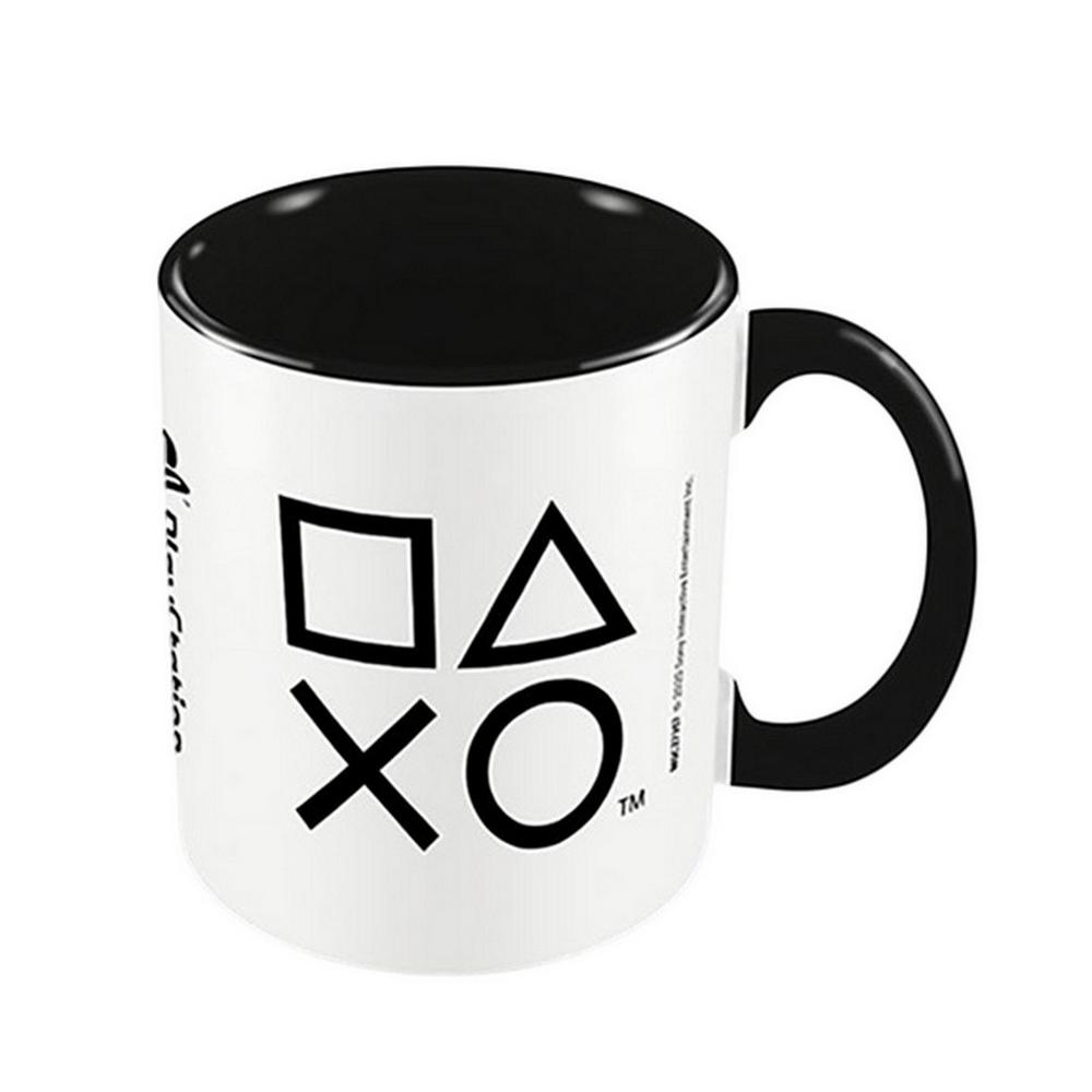 Playstation Mug