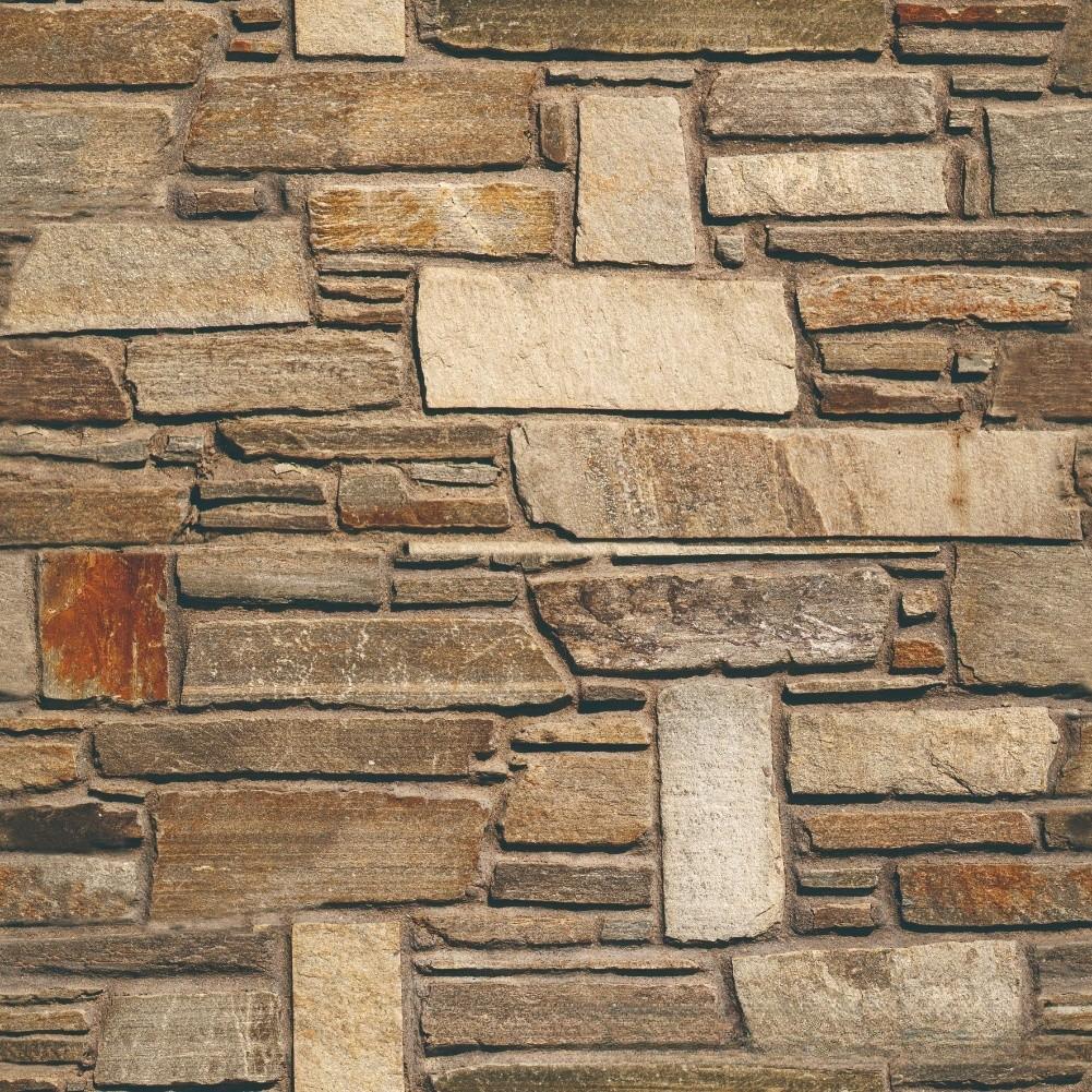 Waterproof Moisture-Proof Tile Wall Stickers For Home Interior Decoration 30x30cm For Bedroom Kitchen Bathroom