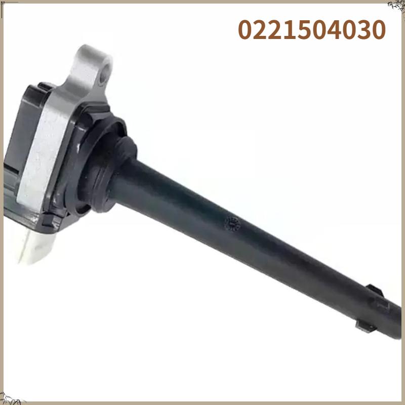0221504030 Ignition Coil 0221504030 8200699627 for Renault Fluence Grand Latitude Megane Automobile Parts Ignition System 0221504030