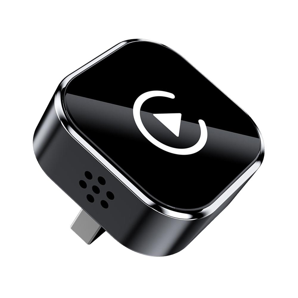 Wired To Wireless Carplay & Android Auto AI Box USB Plug and Play 2 in 1 Dongle Auto Connect for Wired CarPlay Android Auto Cars