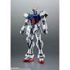 TAMASHII NATIONS ROBOT Spirits Gundam SEED GAT-X105 Strike Gundam A.N.I.M.E. 125mm PVC ABS Action Figure