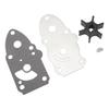 Outboard Water Pump Impeller Repair Kit 17400‑98551 Boat Marine Water Pump Repair Kit For Suzuki Outboard