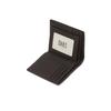 Daks Mesh Gradient Brown Wallet Dbwa6f736w3