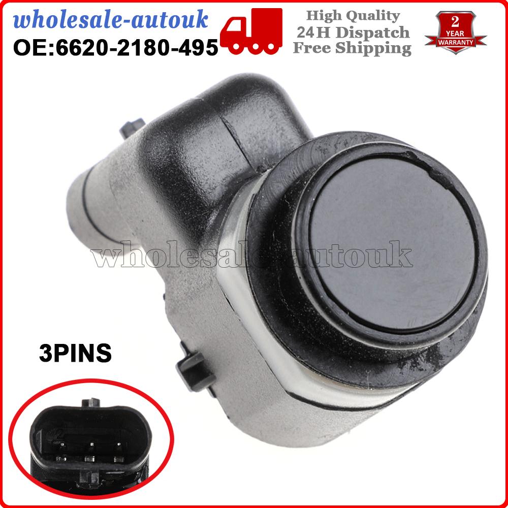 Для парковочного датчика BMW PDC Серии 1 3 5 6 7 E60 E61 E66 E83 E90 X3 6680495