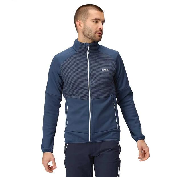 

Regatta Yare VII softshell куртка 2XL
