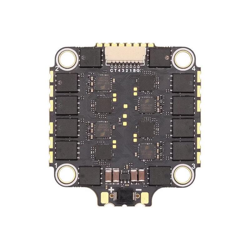 HAKRC 65A 32-bit 4-in-1 FPV Drone ESC