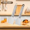 Kitchen Refrigerator Tile Multifunctional Glue Remover Blade for Cleaning Oil Stains