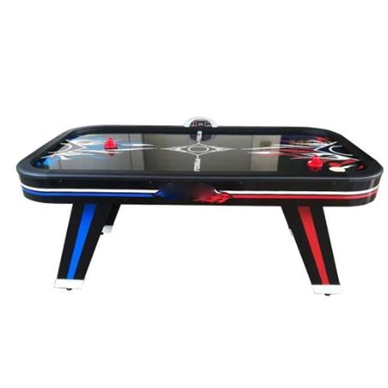 Настольная игра аэрохоккей