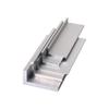 Qihuan L-Shaped Aluminum Profile