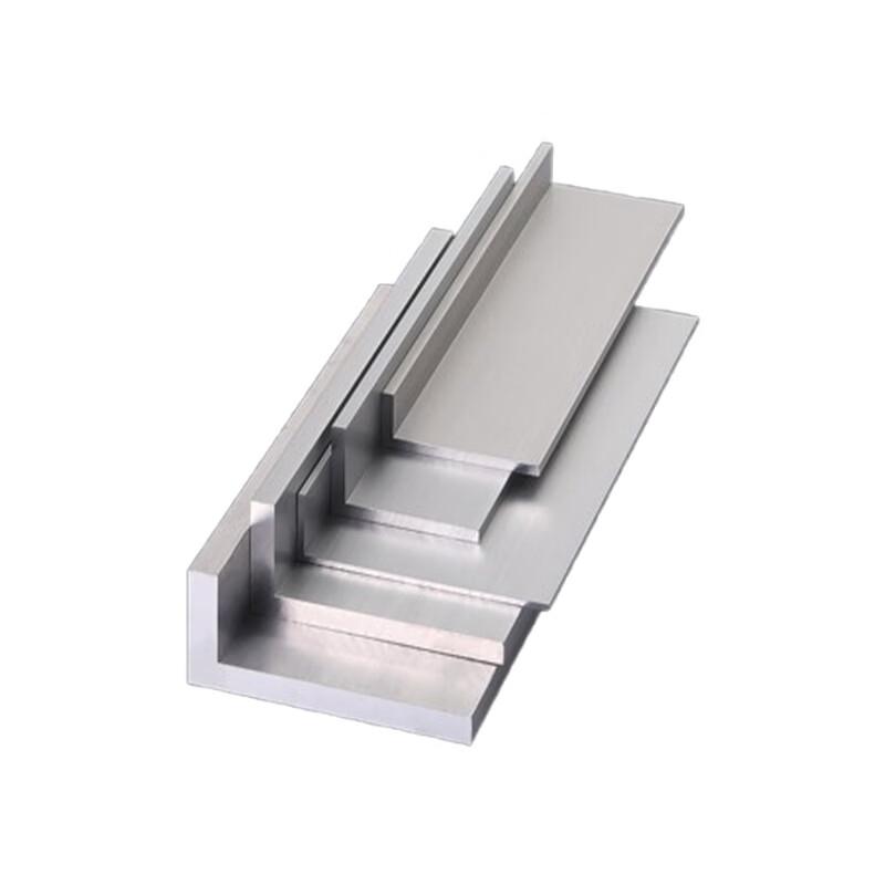 Qihuan L-Shaped Aluminum Profile