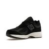 New Balance 2002R Big Kid Black Phantom Kids Sneakers GC2002BK