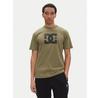 T-shirt DC Shoes ADYZT05373