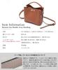 handbag RHG23045 [Rename] One-handle 2-way