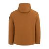 Firetrap Mens Windproof Hooded Windbreaker