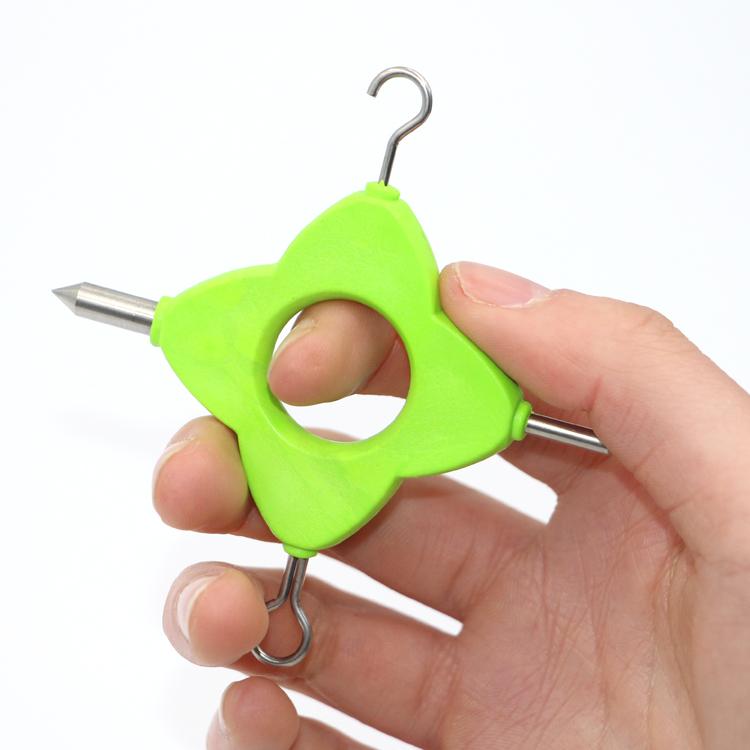 Selco China Hot Sale  Carp Tool Carp Fishing Accessory Multi Tool of Carp Fishing Tool