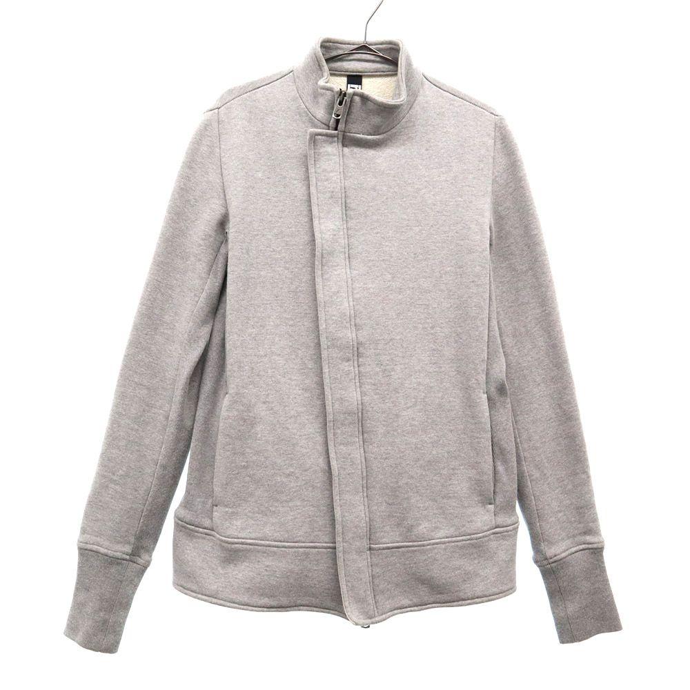 

R LA PROVOCAZIONE ETERNA Zip jacket 4 gray Men s Used