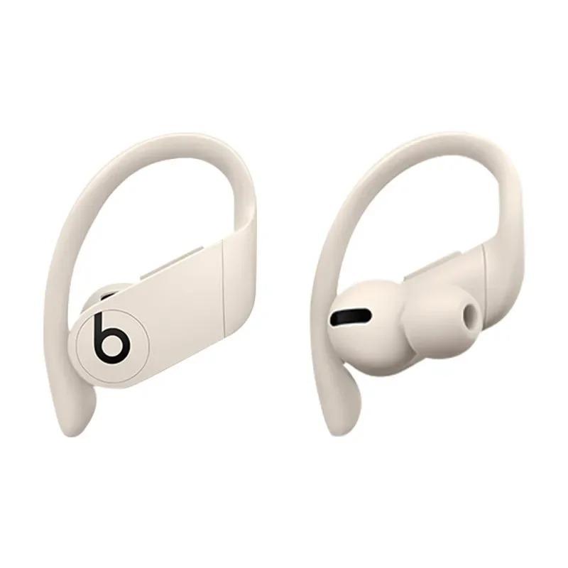 

Beats Powerbeats Pro Справжні бездротові Bluetooth-навушники Вставні Чарівний звук Спортивна гарнітура білий