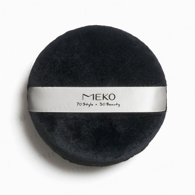 MEKO - Супер Огромная Пуховка для Пудры