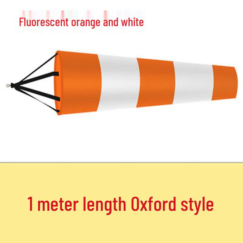 

Reflective Oxford Cloth Wind Direction Indicator