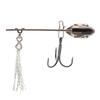 TIEMCO Lure CT Slide Vibe 10G Metal Ayu #01