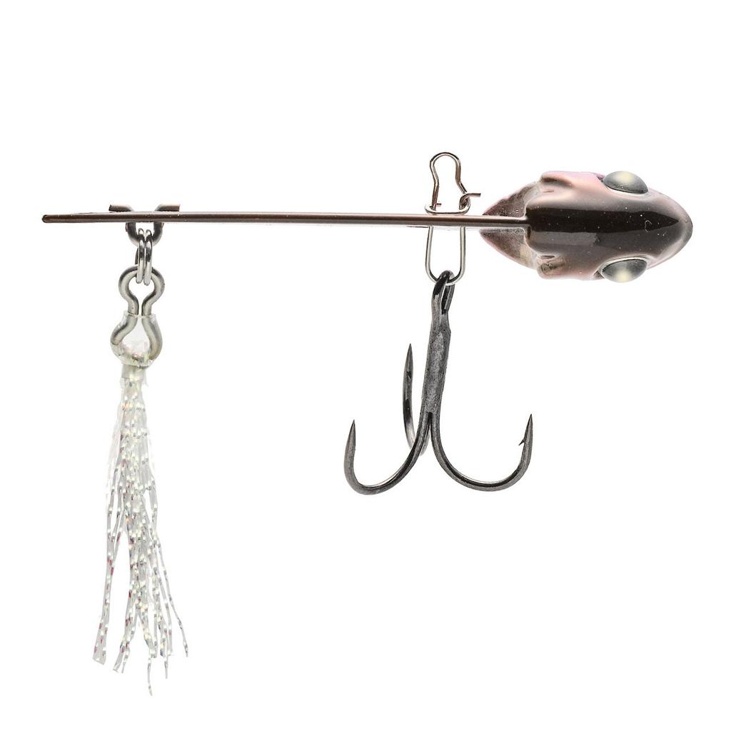 TIEMCO Lure CT Slide Vibe 10G Metal Ayu #01