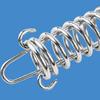 6Pcs Heavy Duty Tent Rope Tensioner Anti Loosening Camping Rope Buckle  Beach Tent