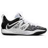 Nike KD 15 TB White Black Speckled Men Sneakers DO9826-100