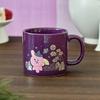 BT21 COOKY Premium K Edition Mother-of-Pearl Graphic Mug (320ml)