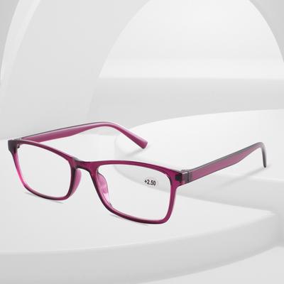 Mode lunettes de lecture Anti-lumière bleue femmes hommes ordinateur presbytie hypermétropie lunettes de lecture + 1.0 + 1.5 + 2.0 + 2.5 + 3.0 + 3.5 + 4.0
