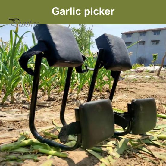 Knee Seat for Gardening Strap-on Knee Seat Ergonomic Bricklayer Kneeling Cushion Portable Knee Relief Cushion for Gardeners Knee Protection Ankle